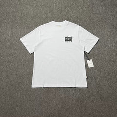 Aimé Leon Dore Chest Typography Tee