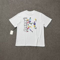 Aimé Leon Dore Basketball Player Graphic Tee