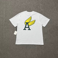 Aimé Leon Dore Winged Letter Graphic Tee
