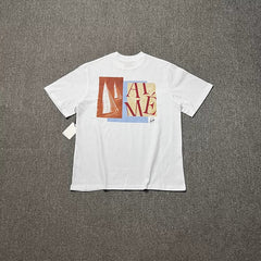 Aimé Leon Dore Graphic Collage Tee
