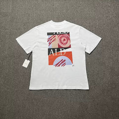 Aimé Leon Dore Abstract Art Graphic Tee